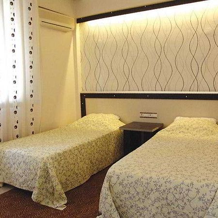 Reis Thermal Karahayit  Екстериор снимка