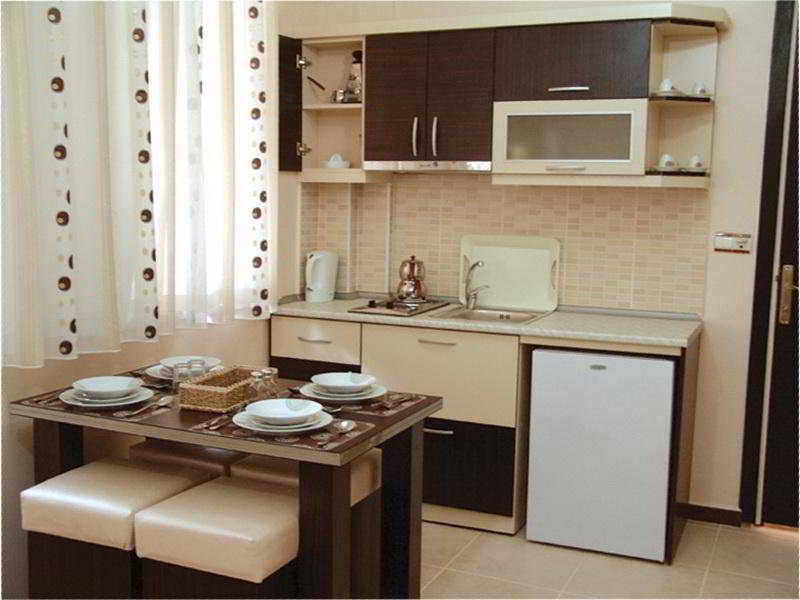 Reis Thermal Karahayit  Екстериор снимка